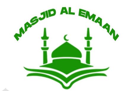 Masjid Al Emaan
