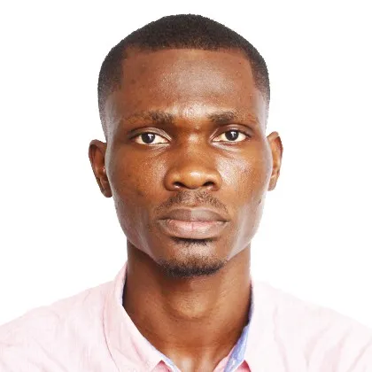 Emmanuel, Kofi Amedzro