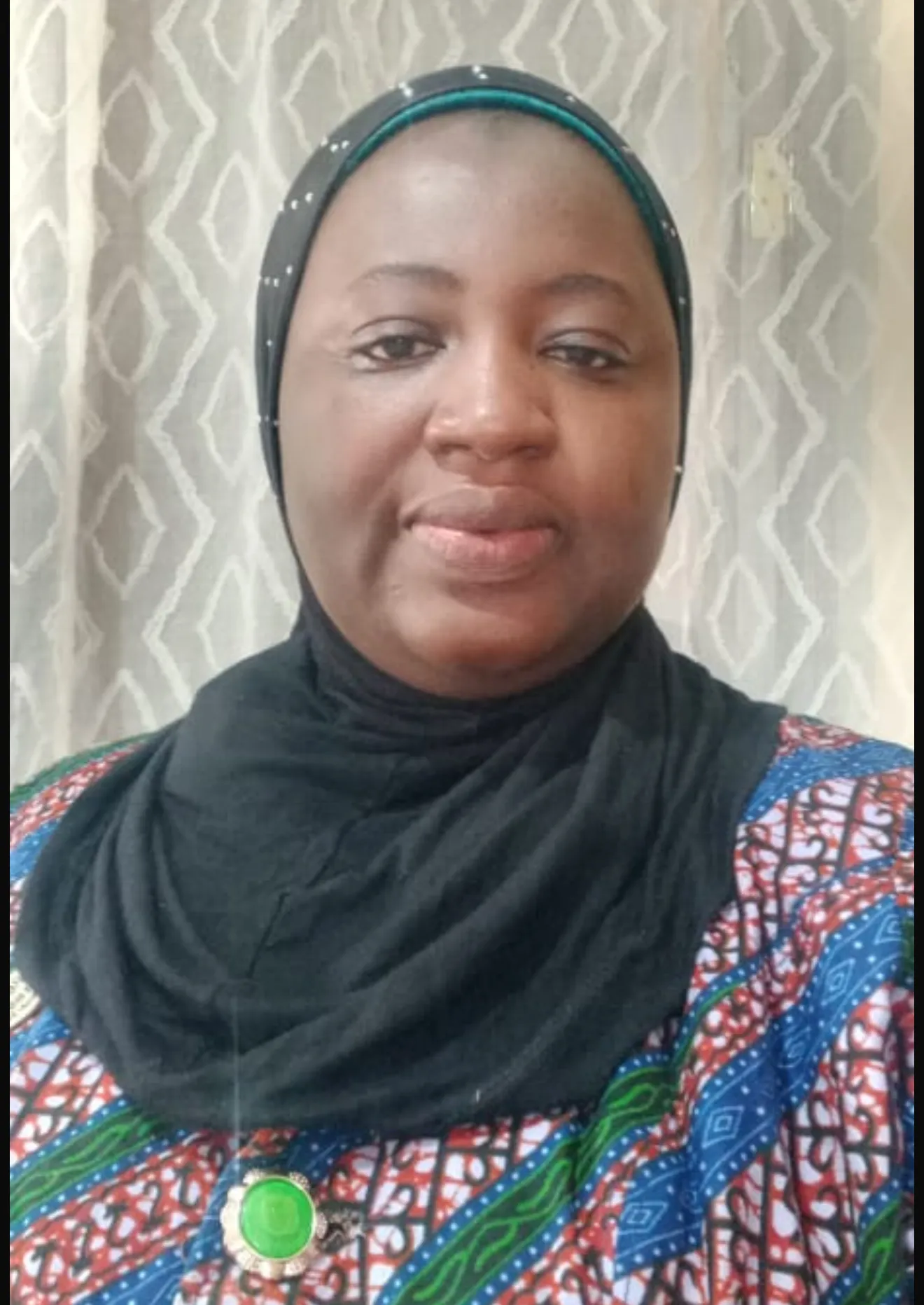Yasmin, ABDUL-FATAI