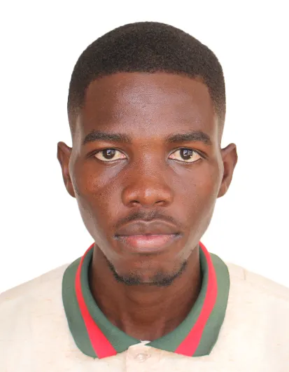 Kenneth Ashartey