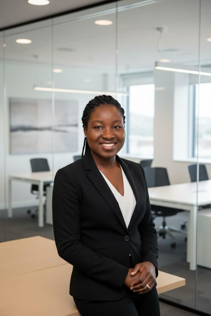 Barikisa, OWUSU ANSAH (PhD)